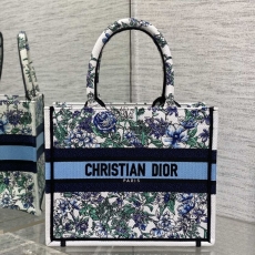 Christian Dior Shopping Bags